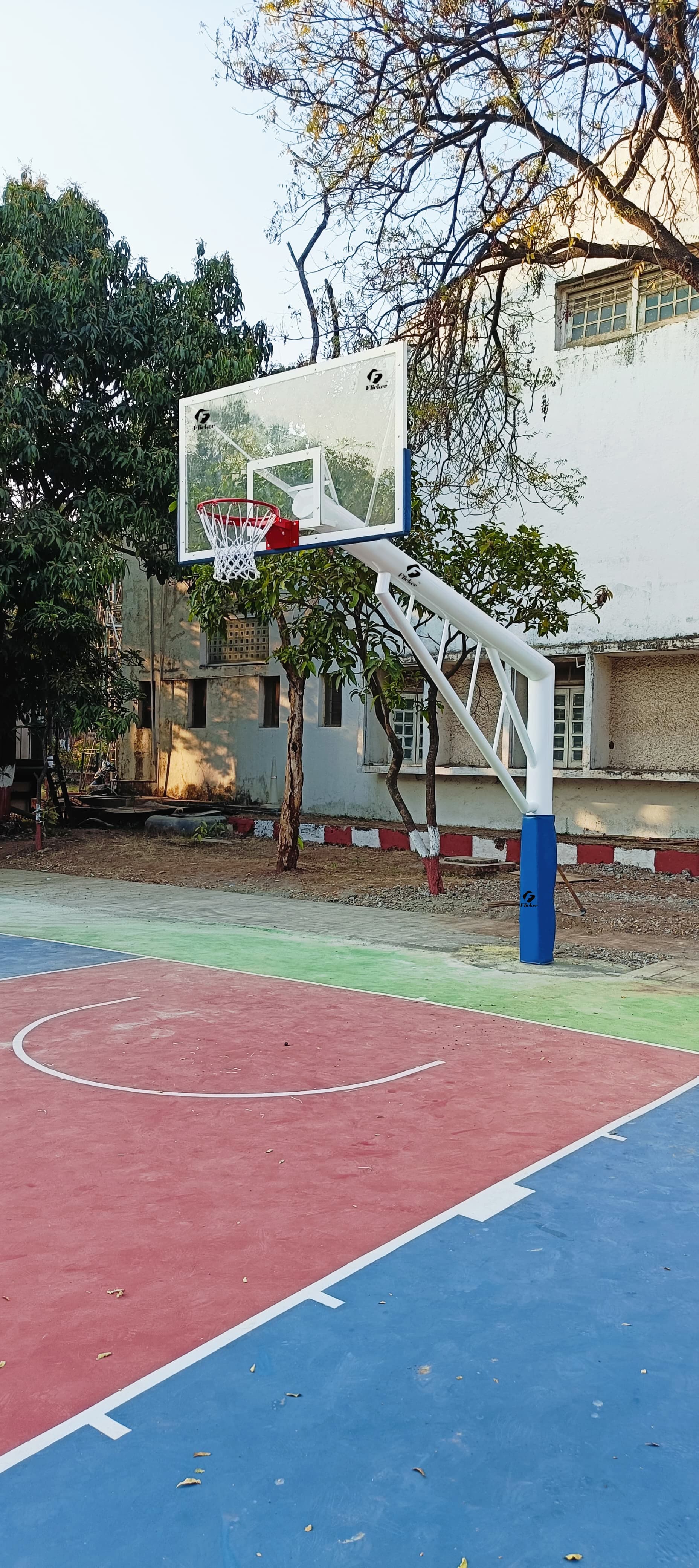 Flicker Sports Industries - Leading Sports Equipment Manufacturer